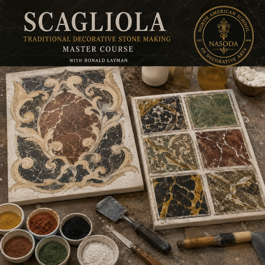 scagliola, classes, frederick, MD , Italy
