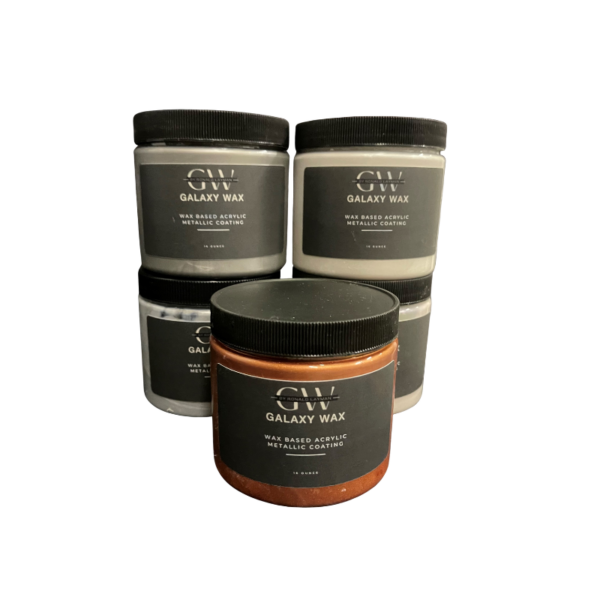 Galaxy wax