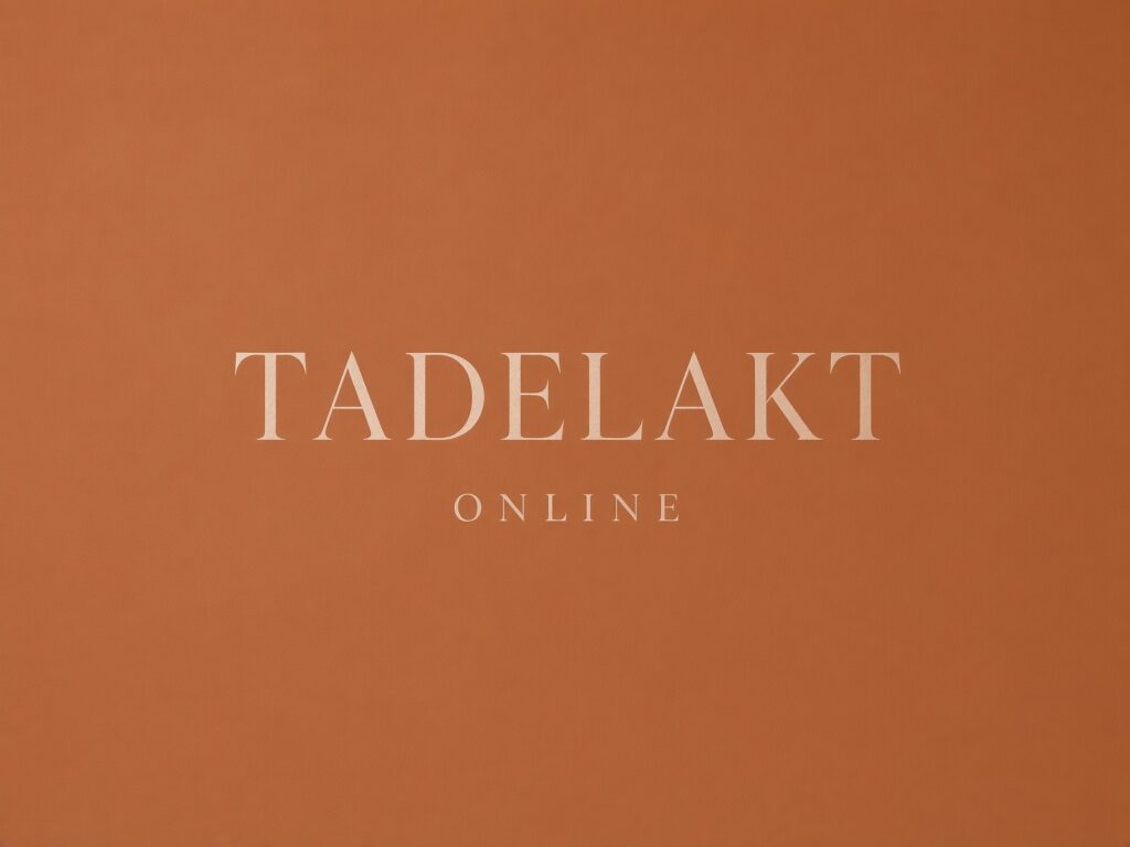 Tadelakt Online Class