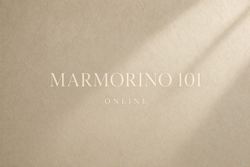 Online Marmorino 101 online