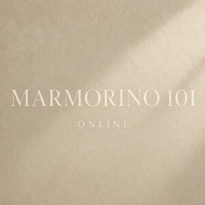 Online Marmorino 101 online
