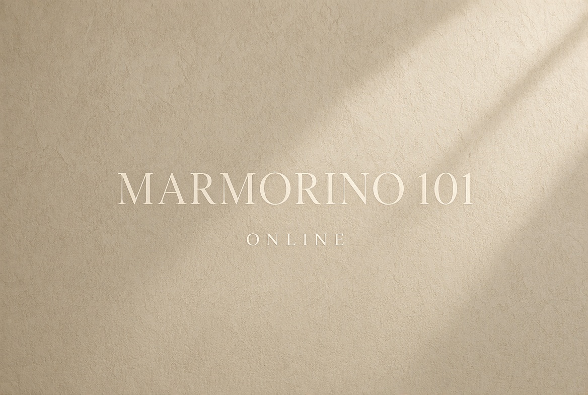 Online Marmorino 101 online